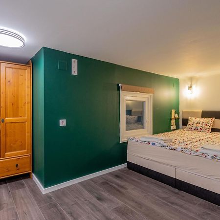Full Equipment Designed Apartment In The Heart Of Budapest For 4 People エクステリア 写真