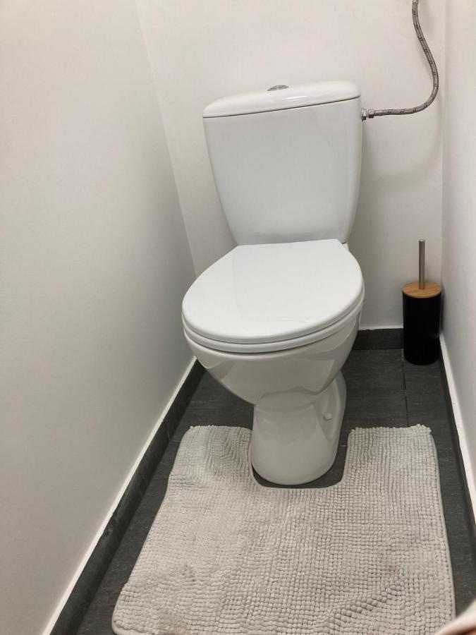 Full Equipment Designed Apartment In The Heart Of Budapest For 4 People エクステリア 写真