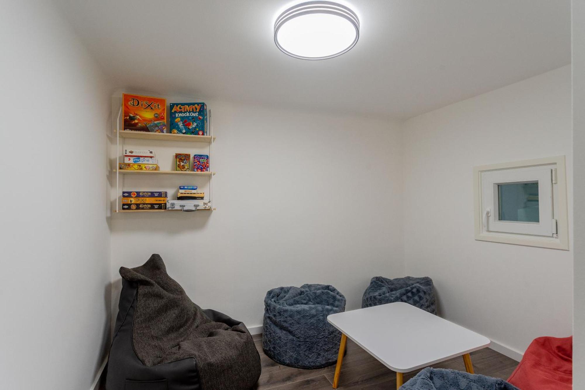 Full Equipment Designed Apartment In The Heart Of Budapest For 4 People エクステリア 写真