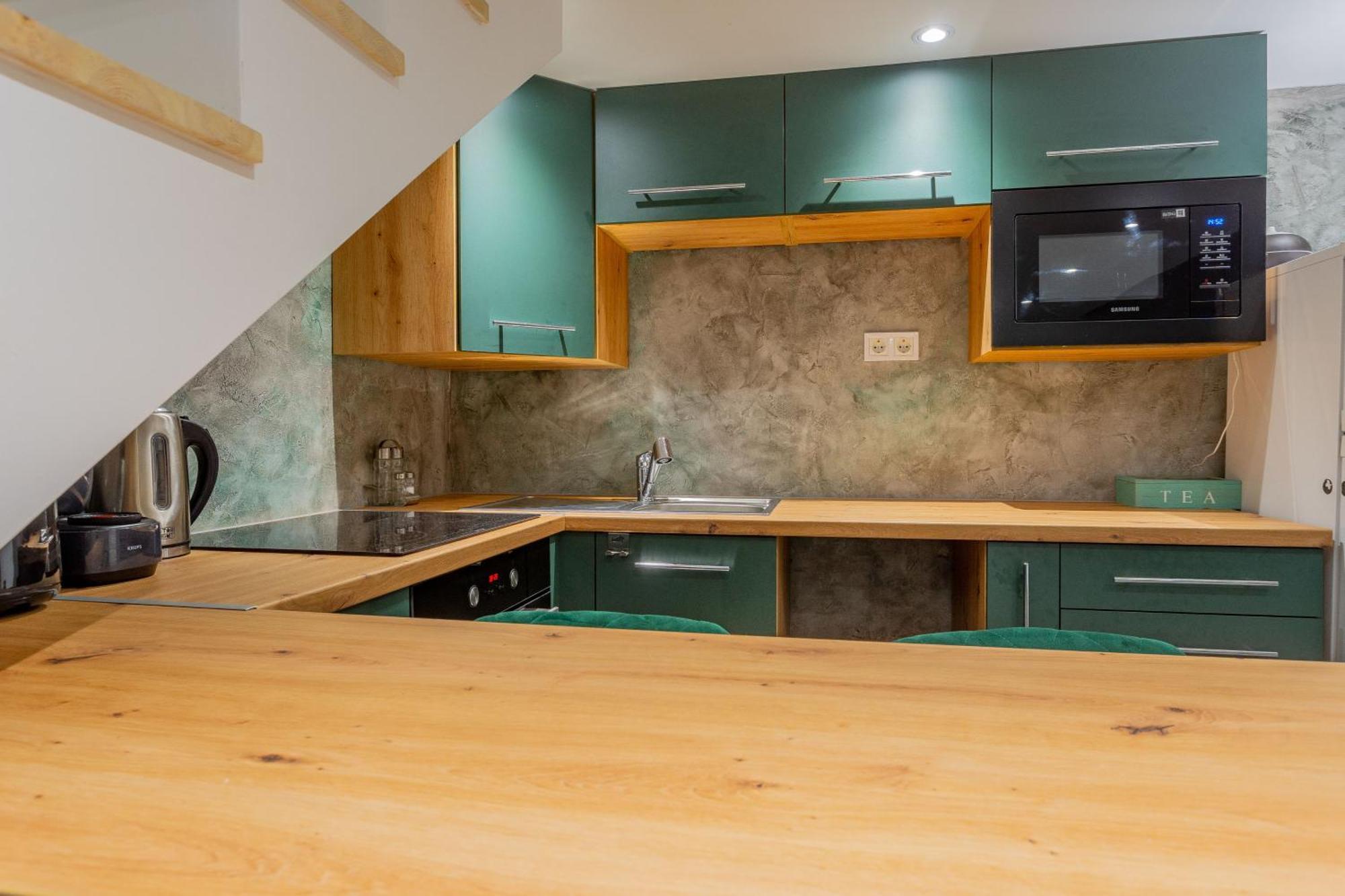 Full Equipment Designed Apartment In The Heart Of Budapest For 4 People エクステリア 写真