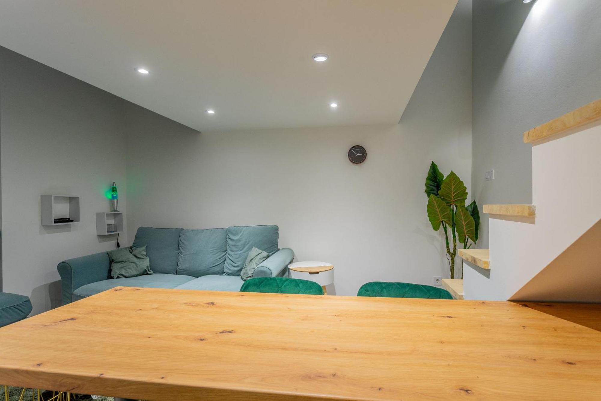 Full Equipment Designed Apartment In The Heart Of Budapest For 4 People エクステリア 写真