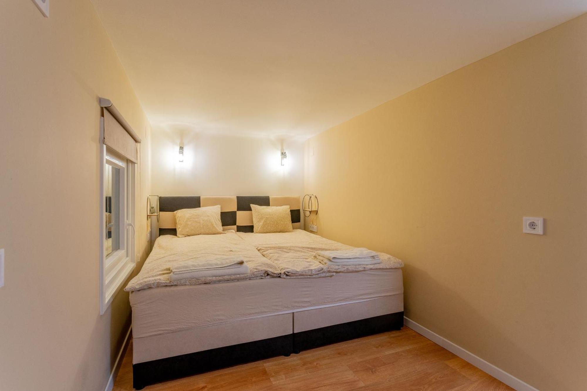 Full Equipment Designed Apartment In The Heart Of Budapest For 4 People エクステリア 写真