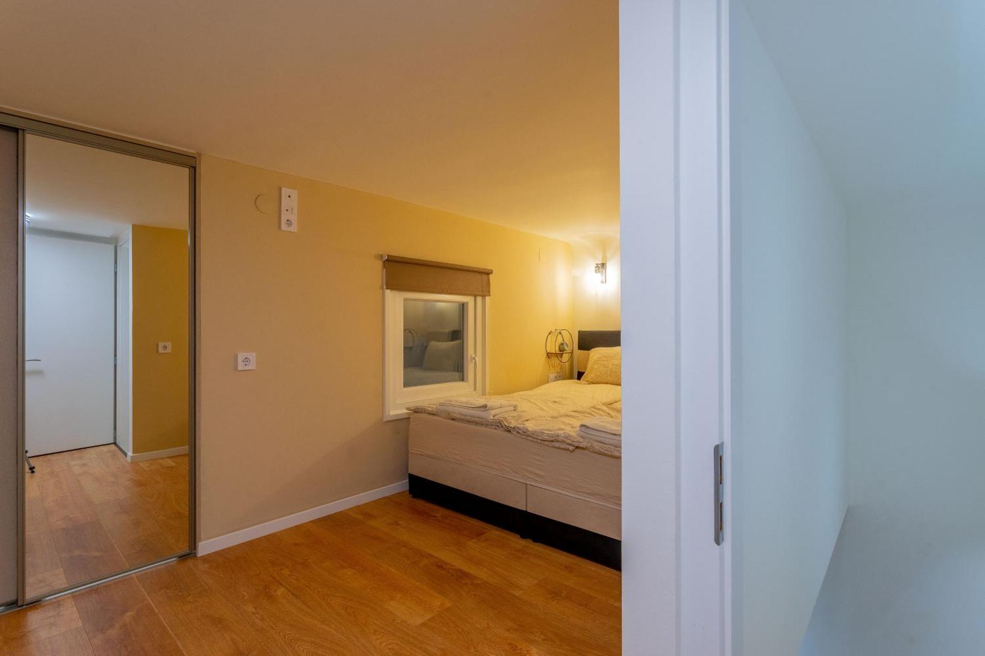 Full Equipment Designed Apartment In The Heart Of Budapest For 4 People エクステリア 写真